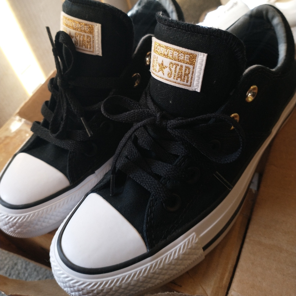 Converse all star